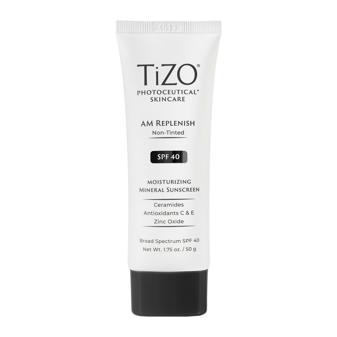 AM Replenish Non-Tinted