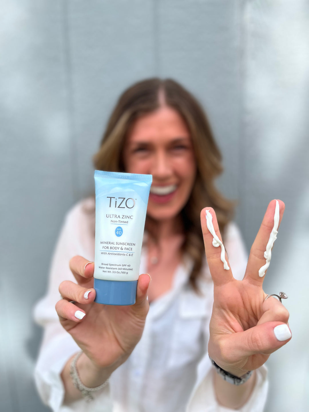 Ultra Zinc Body & Face Non-Tinted