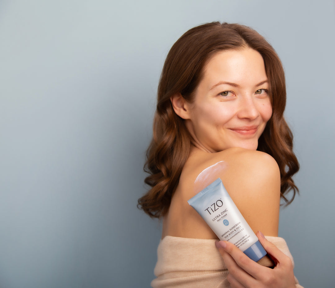 Ultra Zinc Body & Face Non-Tinted