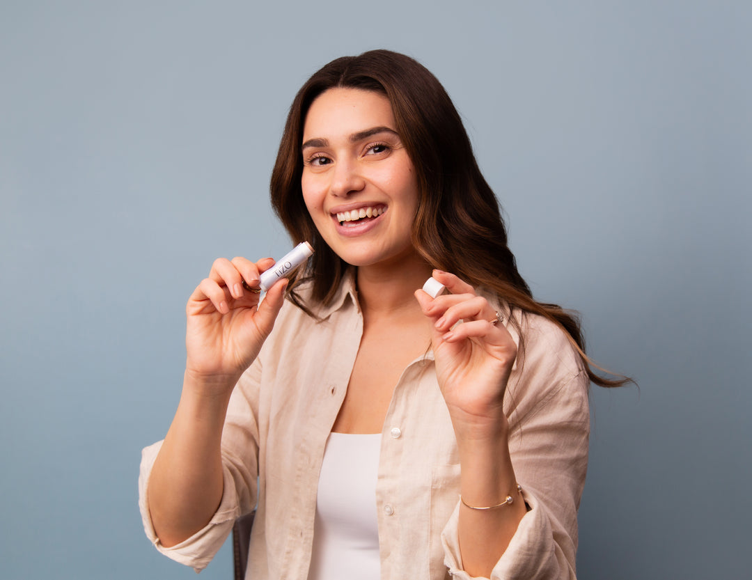 Lip Protection Tinted