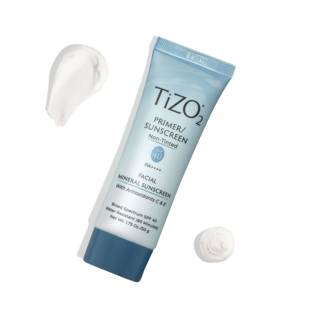 TiZO2 Facial Primer Non-Tinted