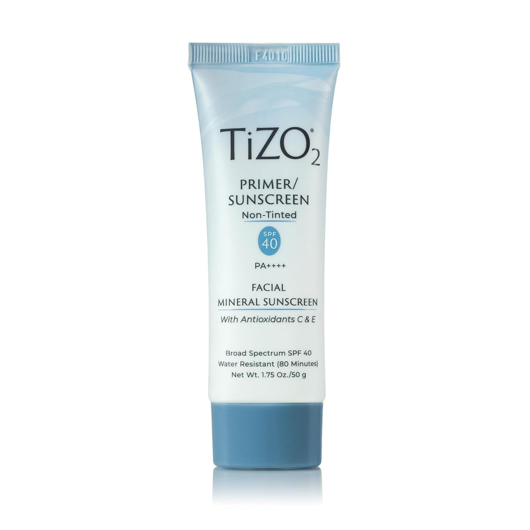 TiZO2 Facial Primer Non-Tinted