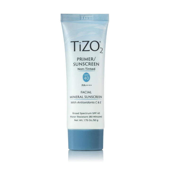 TiZO2 Facial Primer Non-Tinted